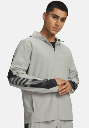 Runningjack - titanium