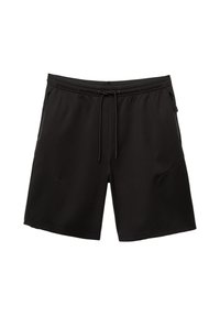 Pantalon de survêtement - black