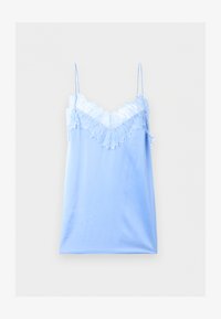 Επιλέχθηκε, azur blue