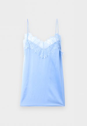 NEWIN - Μπλούζα - azur blue