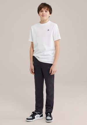 BLUE RIDGE - Jogginghose - blended dark grey