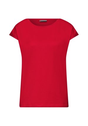 Street One, - T-shirt basic