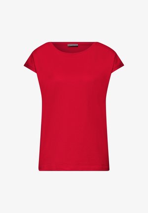 Street One, - T-shirt basic