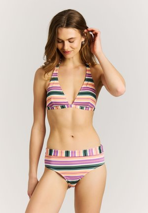 Protest MIXJANEIRI fioletowy