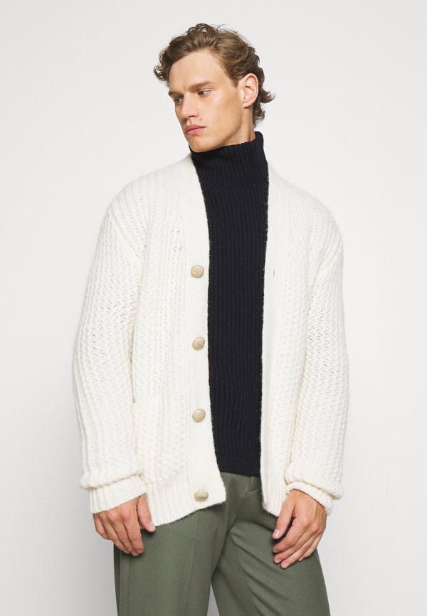 ARVID - Jumper - blau4