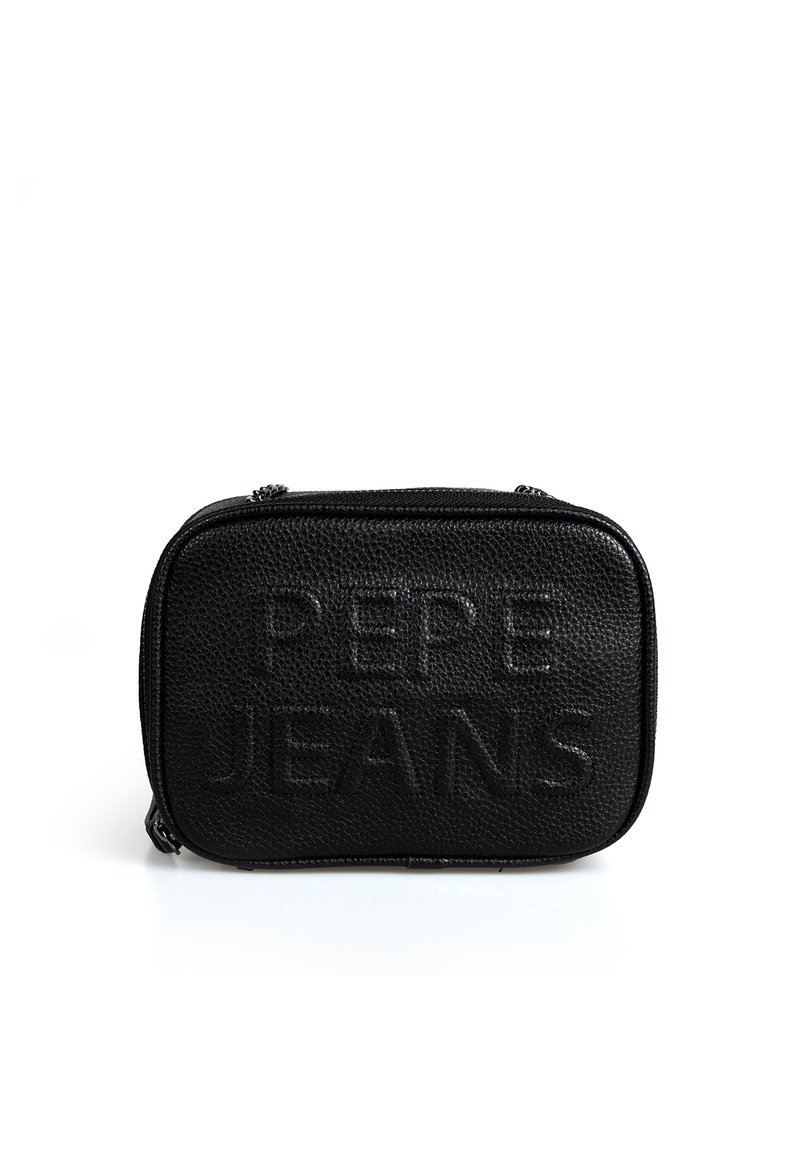 Pepe Jeans SERENA ROZ Umhängetasche czarny/schwarz Zalando.de