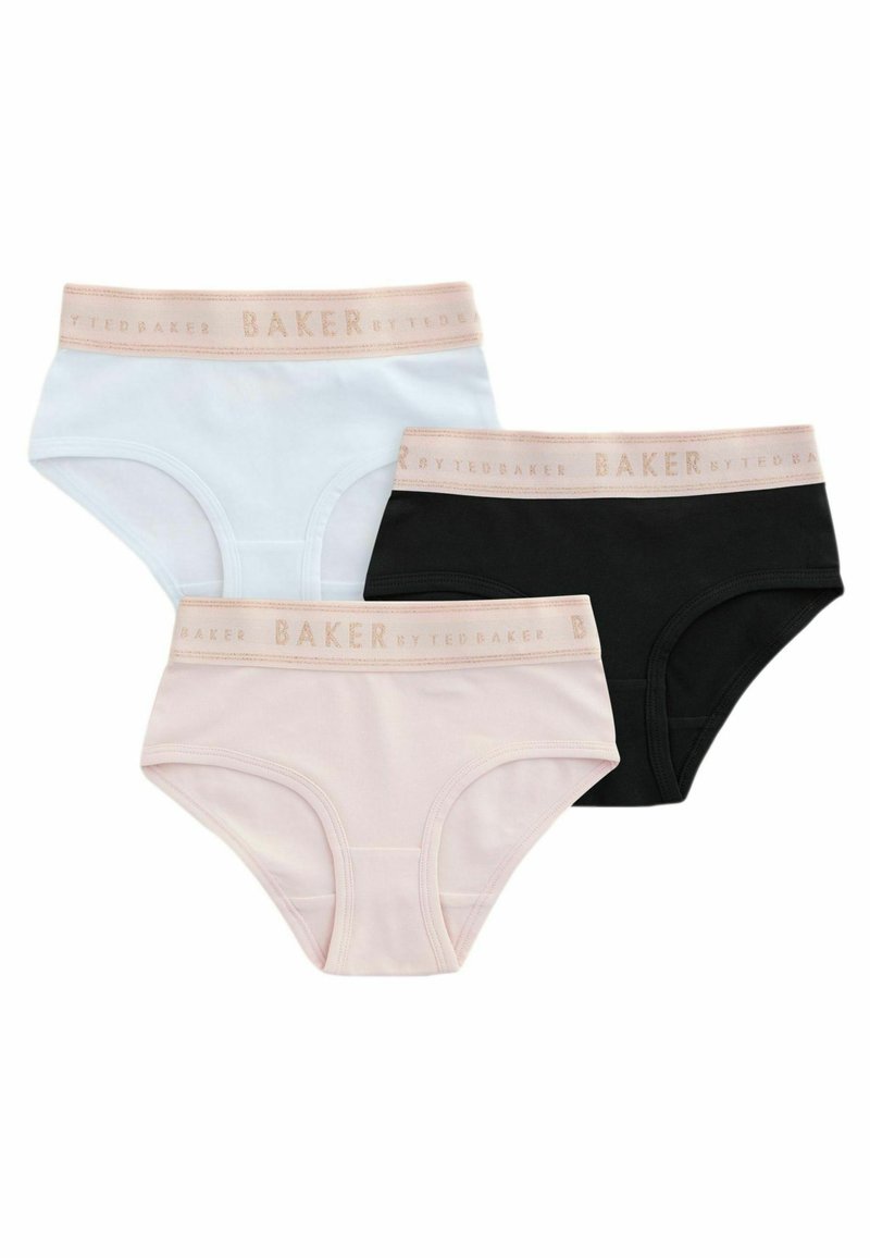 Boxer Shorts Ralph Lauren Stretch Cotton Boxer Brief 3-Pack Seam Foam Dark Navy Lavender