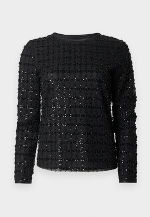 Μπλούζα - black beauty