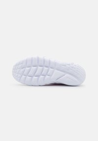 Nike Performance FLEX RUNNER 2 UNISEX czerwony