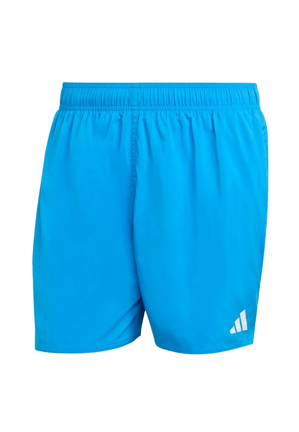 REACTIVE GRAPHIC - Swimming shorts2