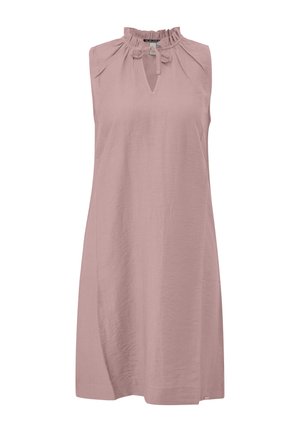 QS, KLEID - Jurk - pink