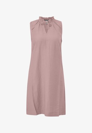 QS, KLEID - Jurk - pink