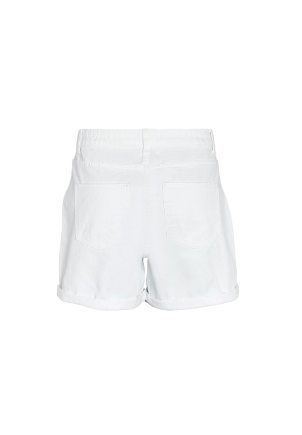 MID WAIST SOMMER HOT - Shorts2