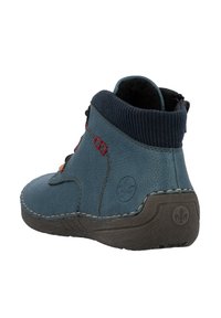 Rieker Tronchetti - blau