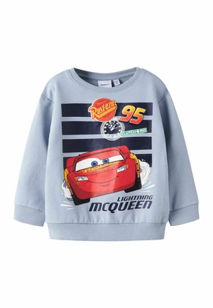CARS - Sudadera - blue fog