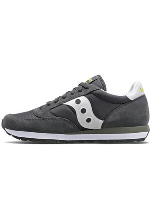 Saucony JAZZ ORIGINAL - Zapatillas - dark gray