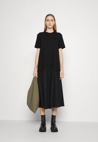 DRYKORN MALASI - Vestido de dia - schwarz