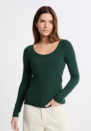 Maglia del pigiama - emeraude
