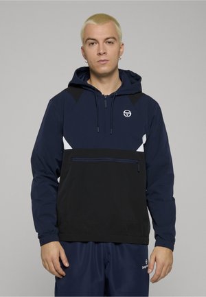 APICE PL TRACK  - Übergangsjacke - navy black