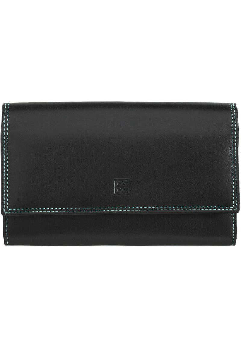 DUDU DEVON  - Wallet - schwarz