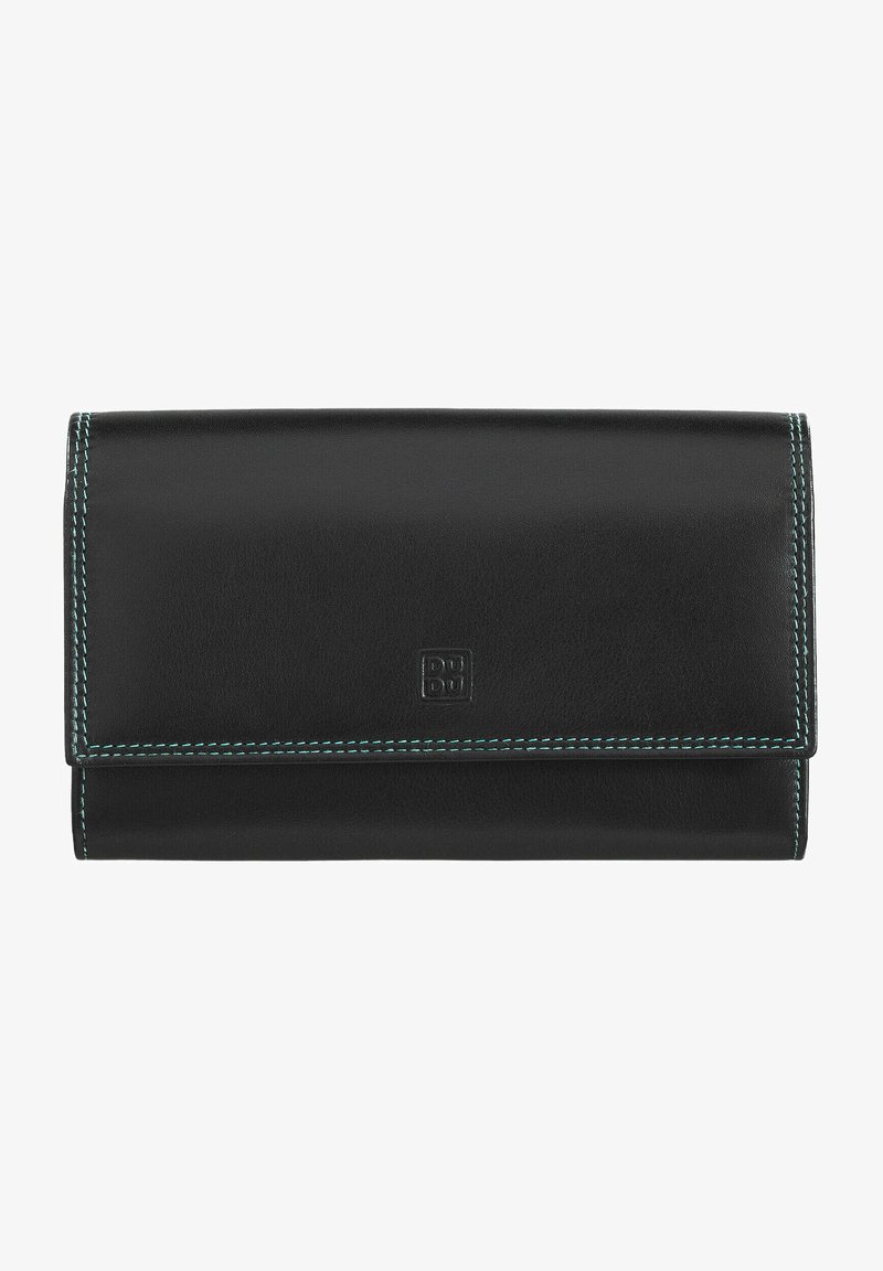 DUDU DEVON - Wallet - schwarz