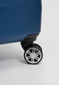 OCHNIK UNISEX granatowy