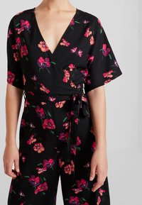 Even&Odd Overal - red