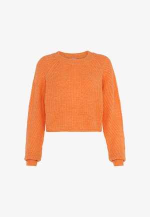 myMo, - Sweter