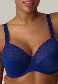 PrimaDonna MONTARA FULL CUP - Sujetador con aros - lazuriete