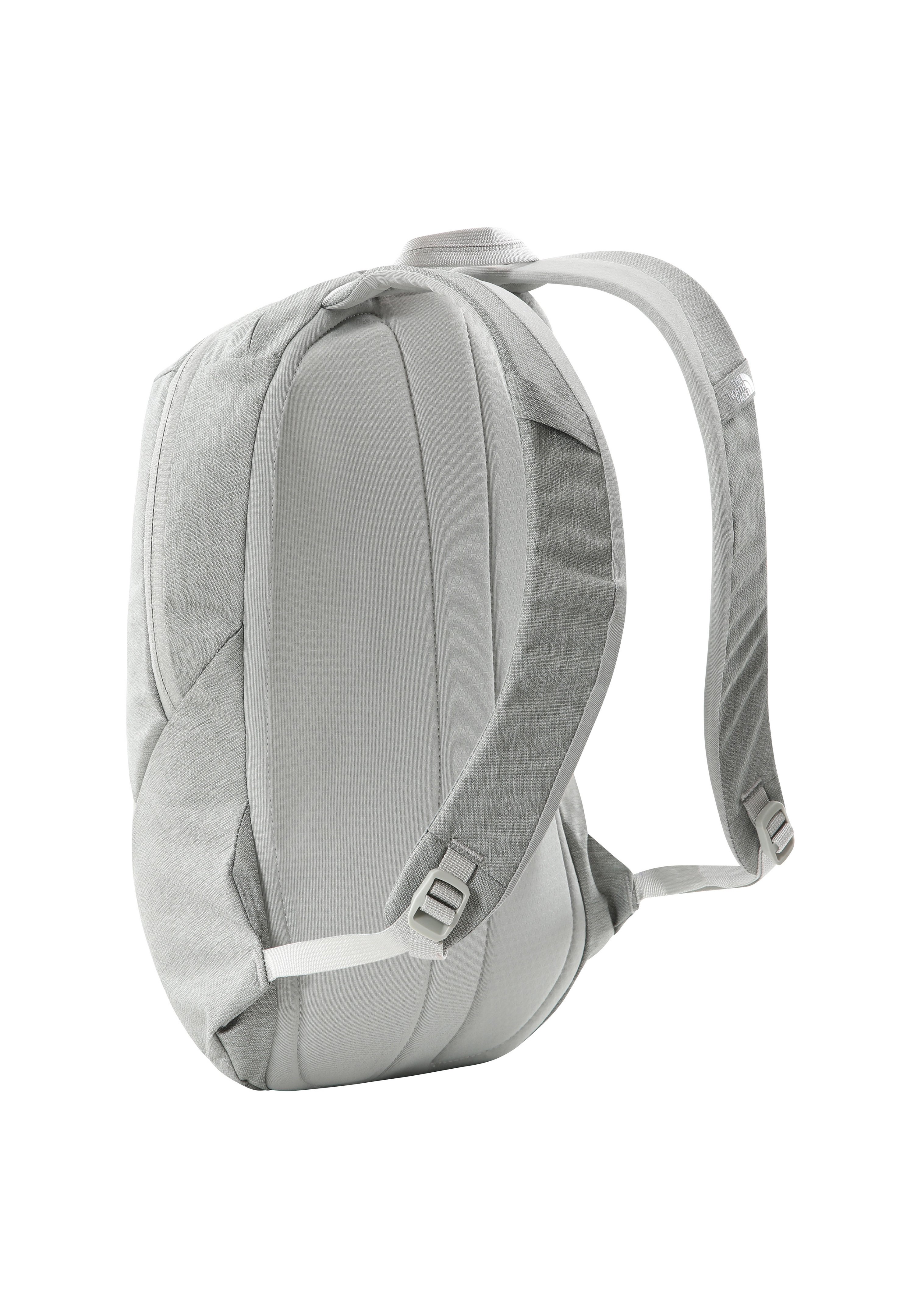 The North Face W ELECTRA - Mochila - wrought iron/gris - Zalando.es
