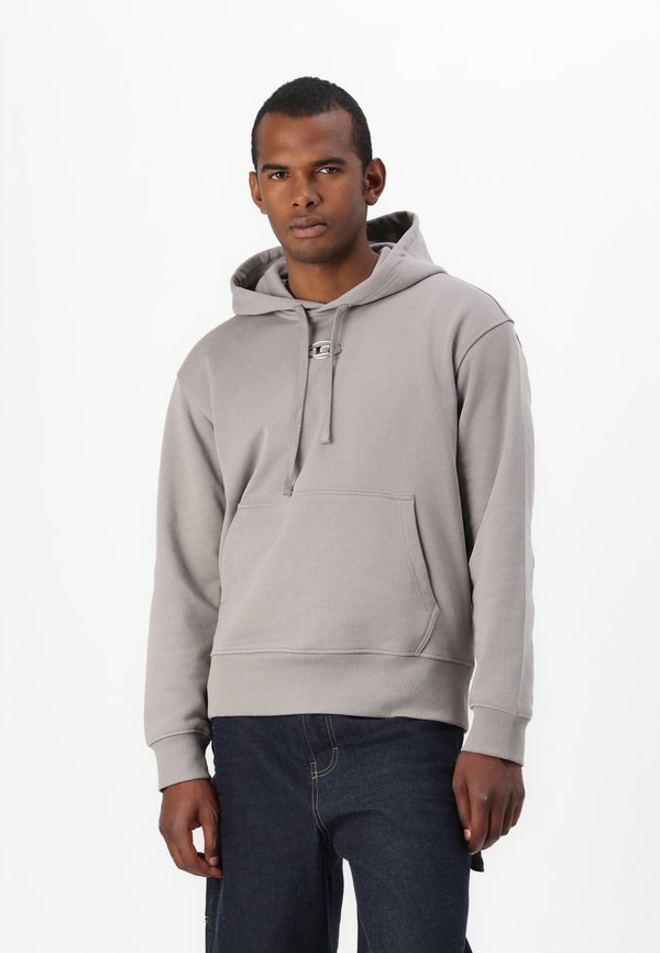 MACS HOOD UNISEX - Sweatshirt