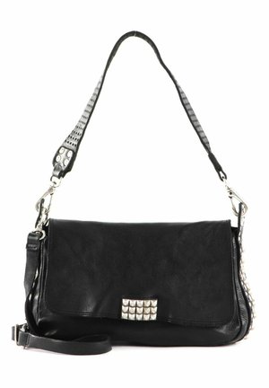 Sac à Main CAMPOMAGGI Shopping Bag Mini En Cuir - Neuf Avec étiquettes, Jaune, Italie