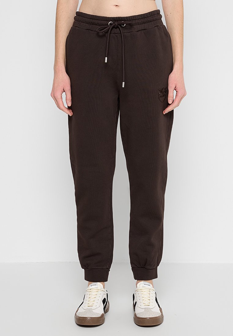 pinko Trainingsbroek bruin