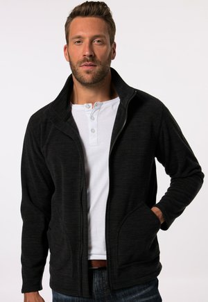 Veste polaire - black