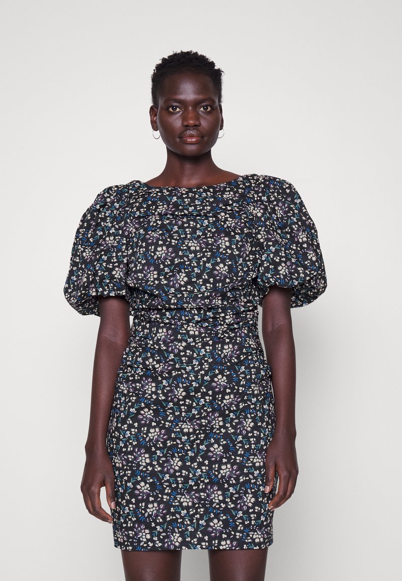 DESIGNERS REMIX SANDRINE PUFF DRESS Cocktail dress / Party dress