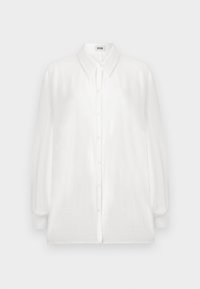 MOYALA - Button-down blouse - off white
