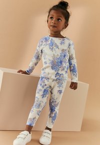 Next Hosszú ujjú felső - stone blue denim