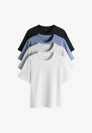 THE SET, - T-shirt basic