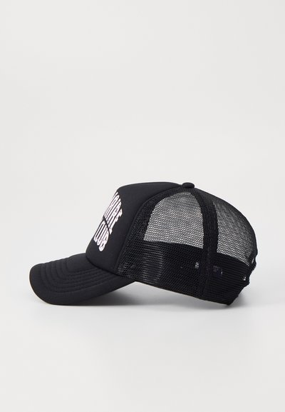 Billionaire Boys Club ARCH LOGO TRUCKER - Cap - black/pink