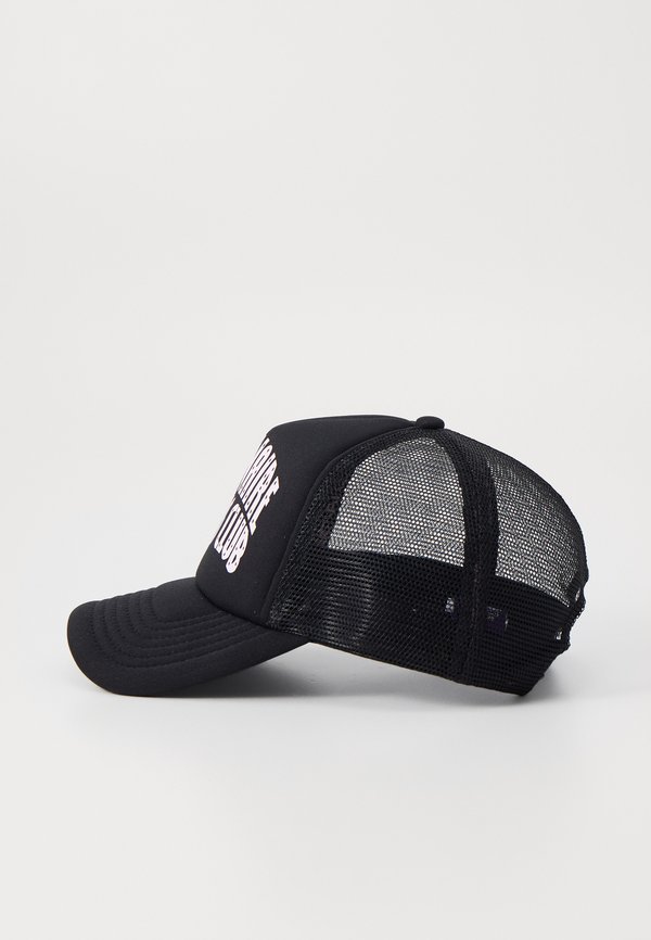 ARCH LOGO TRUCKER - Cap4