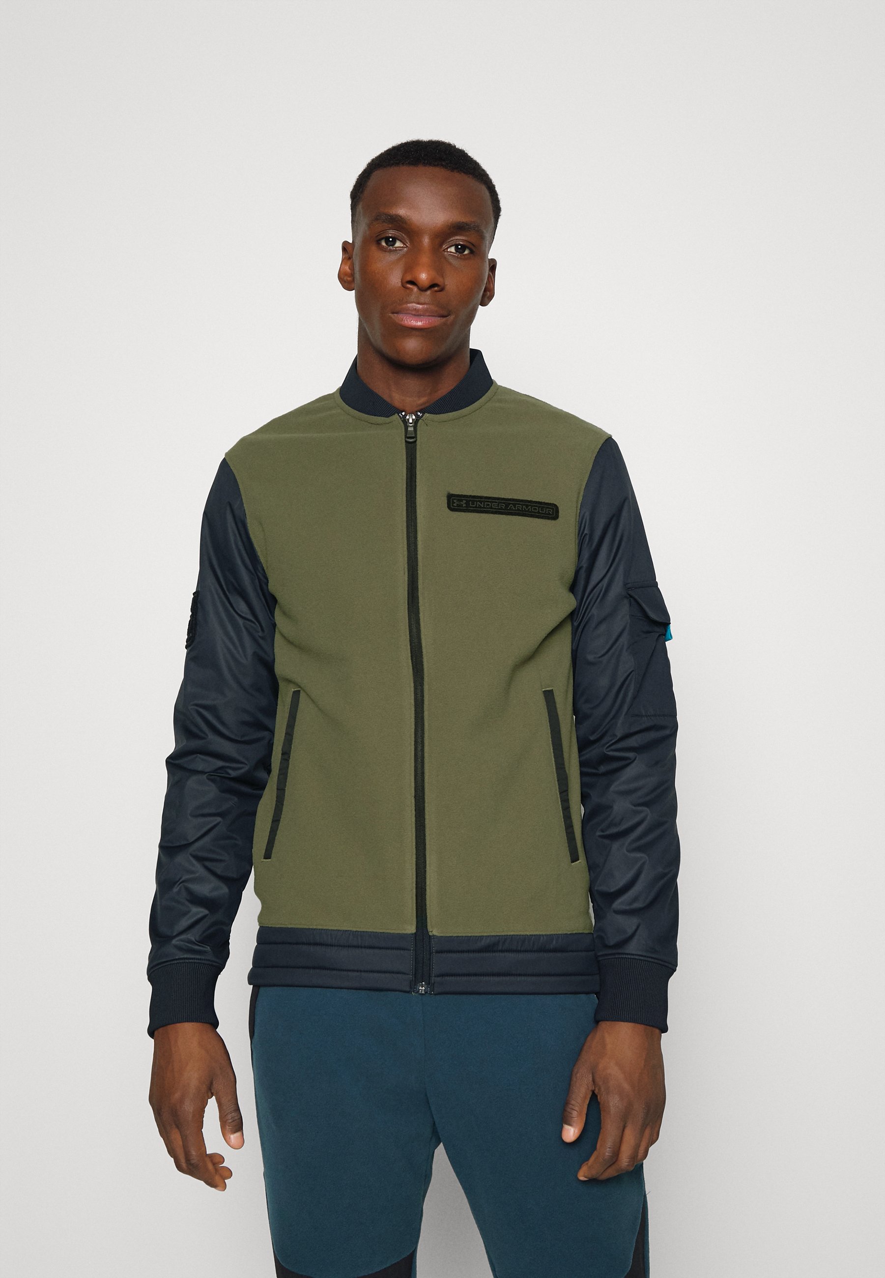 Under Armour UTILITY FLIGHT JACKET 