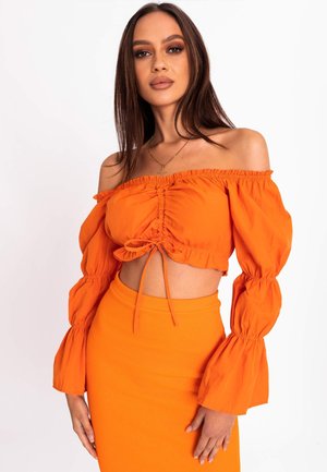 SELFIEROOM LEONE - Bluzka