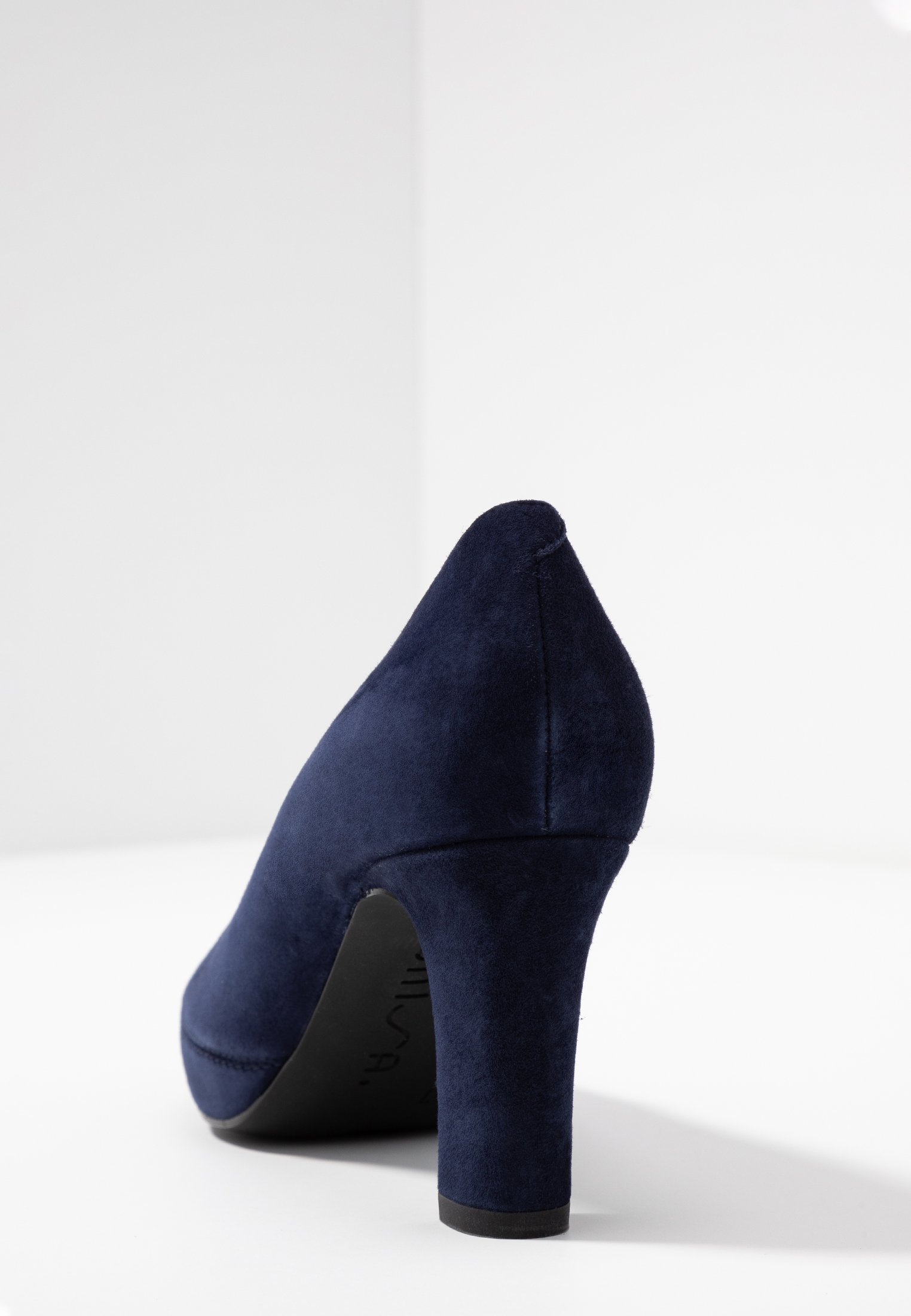 Unisa NUMAR CLASSIC Platåsko ocean Zalando.no Unisa NUMAR CLASSIC Platåsko ocean Zalando.no