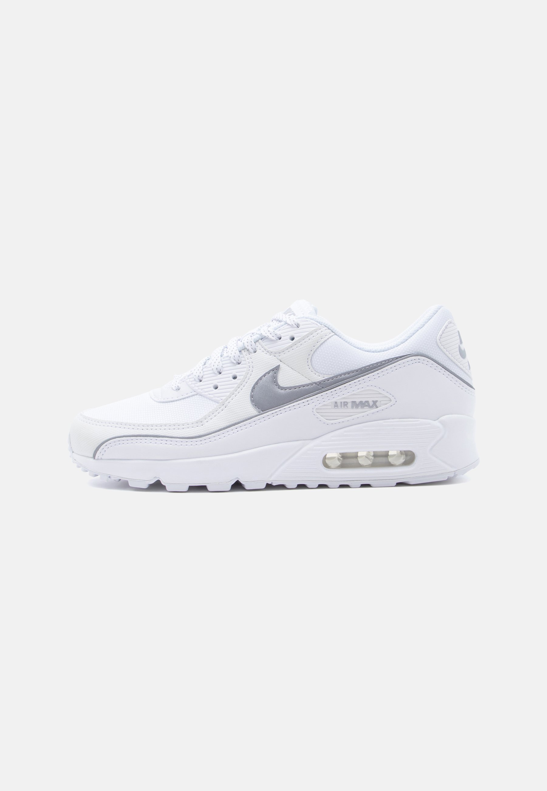white air max 90 size 6