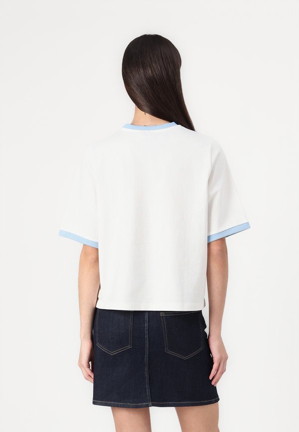 VMTOVA  - Print T-shirt4