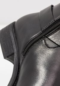 Steven New York Botas - black