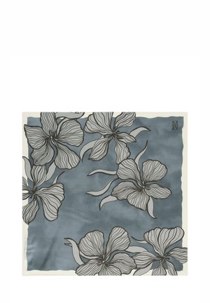 Sciarpa - medium blue