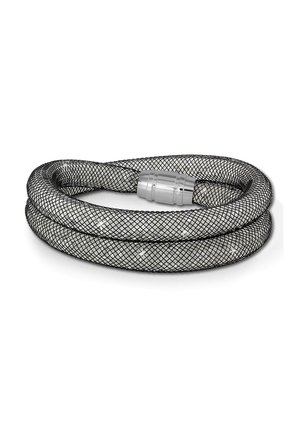 Bracelet - grau weiß