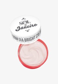 Sol de Janeiro BOM DIA BRIGHT CREAM - Baume pour le corps