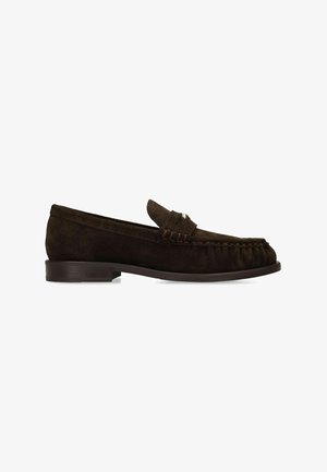 Manfield, Chaussons - braun